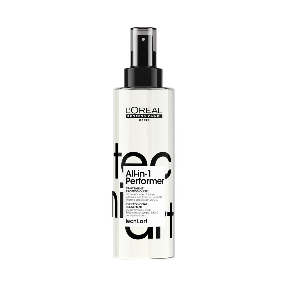 L'Or&eacute;al Professionnel Tecni.ART All-in-1 Performer Haarspray - 190ml