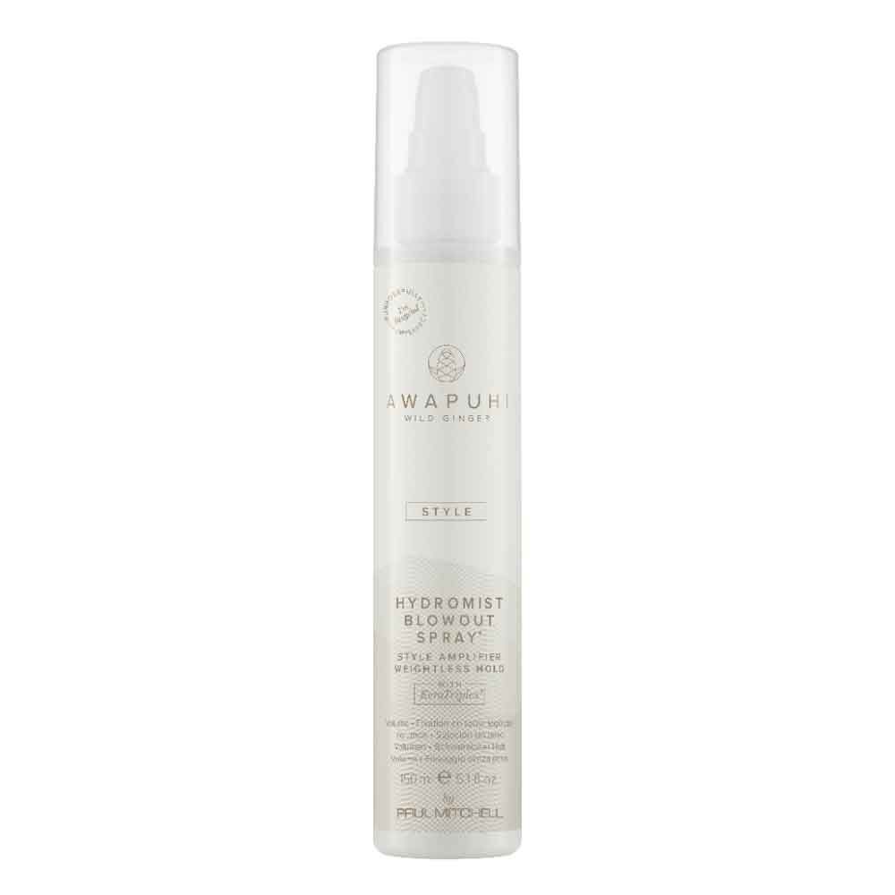 Paul Mitchell Awapuhi Hydromist Haarföhnspray 150ml