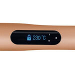 Proxelli Stijltang Lexi Rose Gold 1"