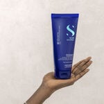 Alfaparf Milano Semi Di Lino Brunette Anti-Oranjezweem Conditioner 200ml