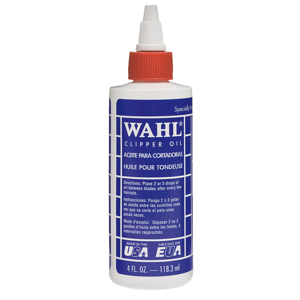 Wahl Olie 118ml Wahl Olie 118ml