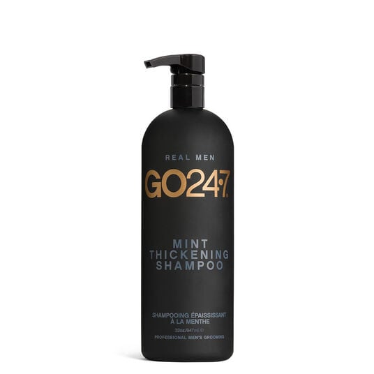 Unite Hair GO247 Shampooing &Eacute;paississant &agrave; la Menthe 947ml