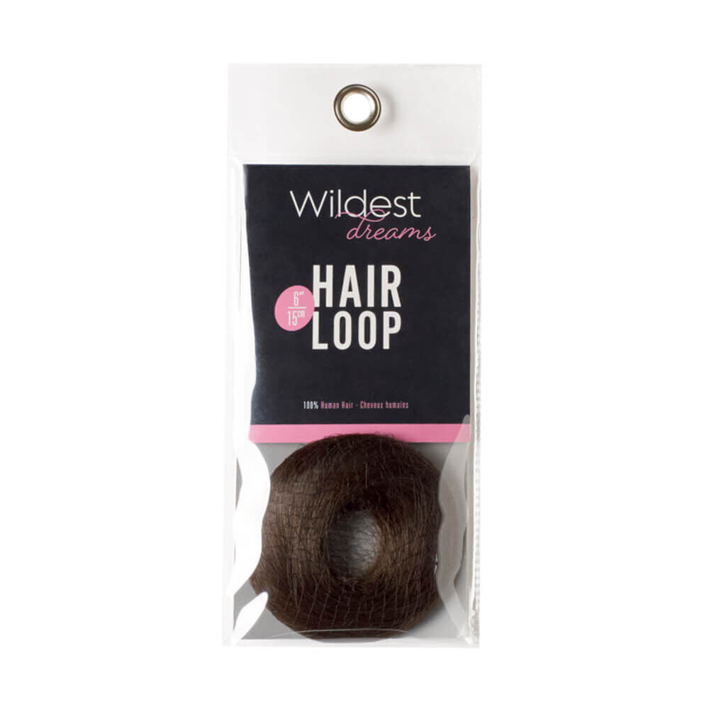 Wildest Dreams Hair Loop Boucle Élastique de Cheveux 15cm
