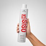 Schwarzkopf Osis+ Session Haarspray 500ml