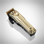 BaByliss PRO Lo-Pro Tondeuse à cheveux en or FX825GE