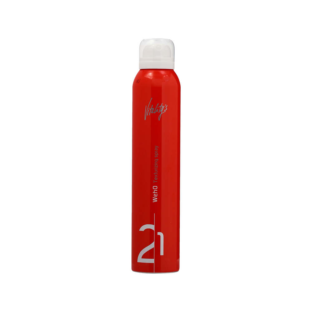 Vitality's Weho Texturizing Spray 200ml Vitality's Weho Texturizing Spray 200ml