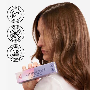 Wella Illumina Color 60ml Wella Illumina Color 60ml