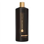 Sebastian Professional Dark Oil Apr&egrave;s-shampoing L&eacute;ger 1L