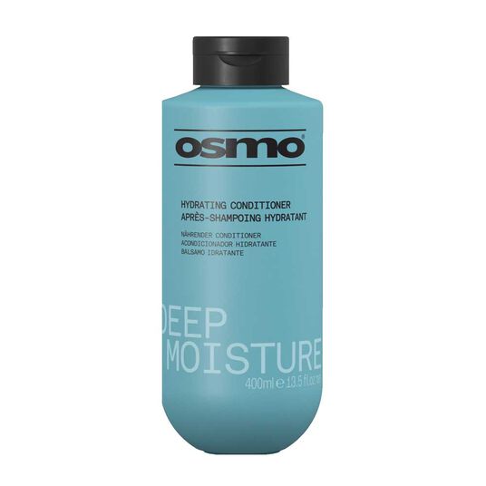 Osmo Deep Moisture Apr&egrave;s-Shampoing Hydratant 400ml