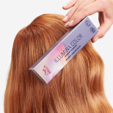 Wella Illumina Color 60ml Wella Illumina Color 60ml