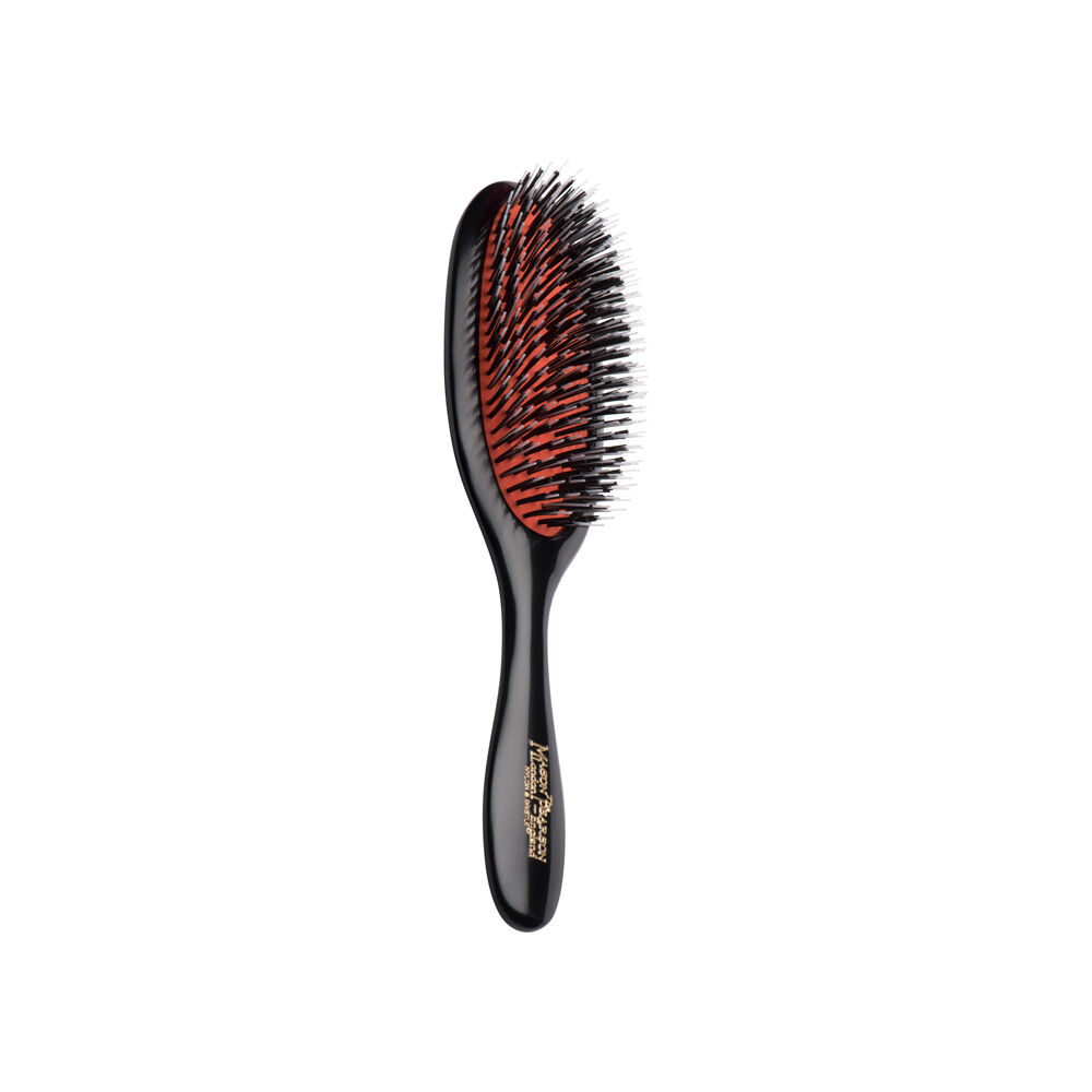 Mason Pearson Pneumatische Borstel BN3 Handy Mixte Mason Pearson Pneumatische Borstel BN3 Handy Mixte