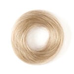 Wildest Dreams Hair Loop Elastiek met Mensenhaar 15cm