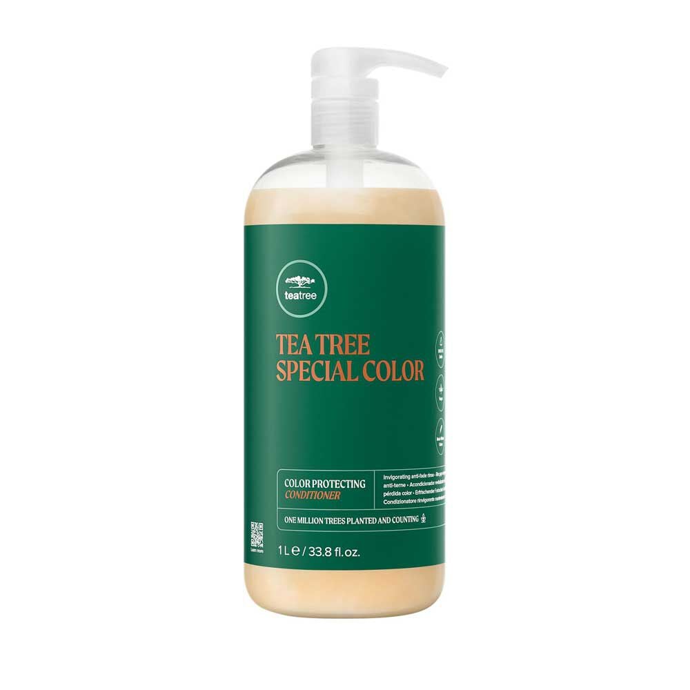 Paul Mitchell Tea Tree Speciale Kleurconditioner 1L