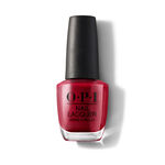 OPI Nail Lacquer Nagellak 15ml OPI Red
