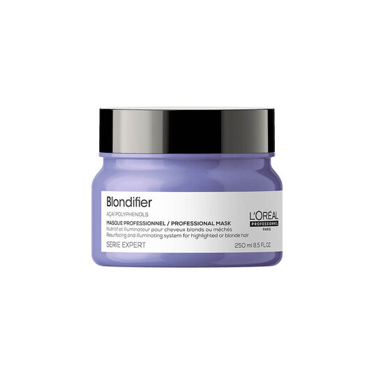 L'Or&eacute;al Professionnel S&eacute;rie Expert  Blondifier Masque 250ml