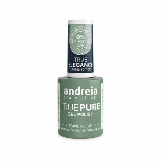 Andreia Professional True Pure - Pure Elegance TE1 Bleu Nuit 10.5ml