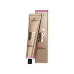 Schwarzkopf Professional Blond Me Permanent Haarkleuring Pastel Toning 60ml Bruin Mahonie