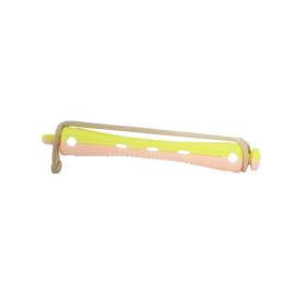 Sibel Rods Short 7mm Pink-Yellow 12pcs/4500429