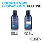 Redken Color Extend Brownlights Après-Shampooing 300ml