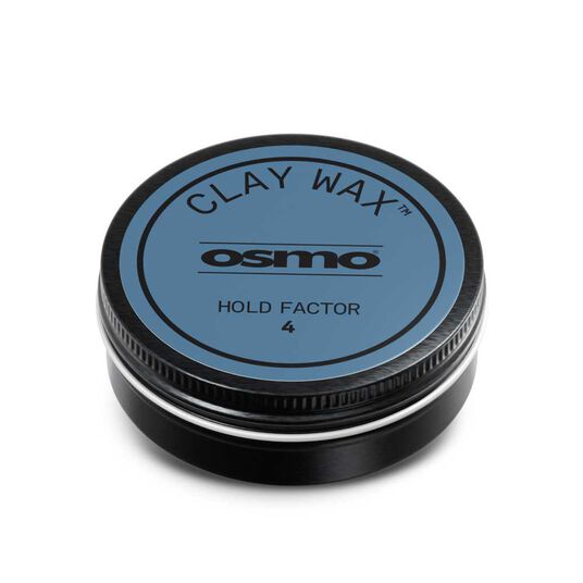 Osmo Clay Wax Produit Coiffant &Agrave; Base D&rsquo;Argile 25ml