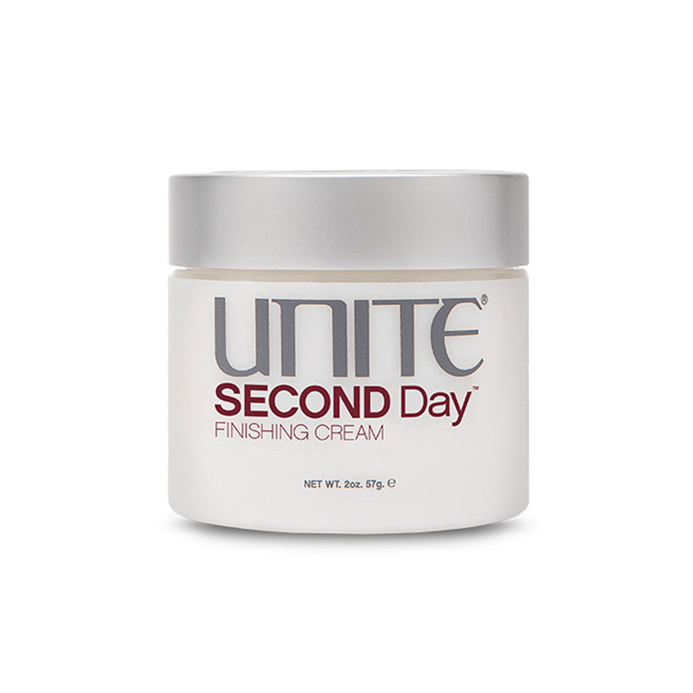 UNITE Hair SECONDS Afwerkingscrème 57g UNITE Hair SECONDS Afwerkingscrème 57g