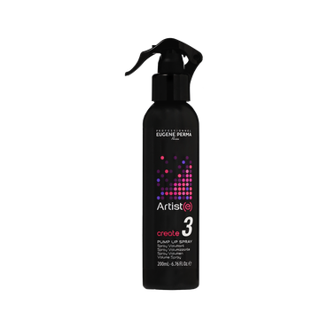 Eugene Perma Artiste Pump up Spray 200ml Eugene Perma Artiste Pump up Spray 200ml