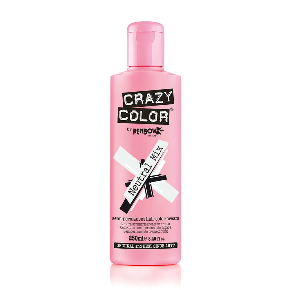 Crazy Color Neutral Mix Crazy Color Neutral Mix