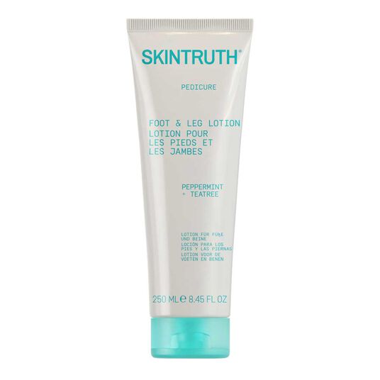 SKINTRUTH Lotion voor de voeten en benen 250ml