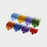 Wahl Set de Peignes Guides de Coupe 3-25mm