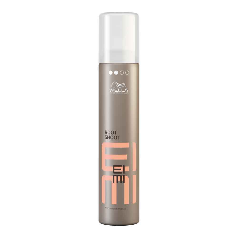 Wella Professionals EIMI Root Shoot Mousse de Précision Racines 200ml