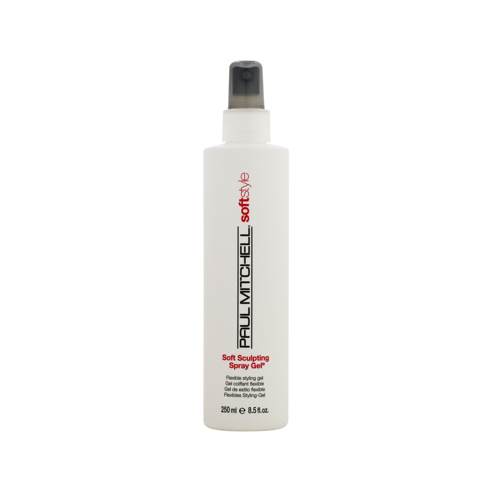 Paul Mitchell Soft Sculpting Spray Gel 250ml