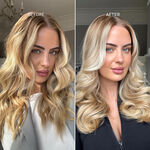 Osmo Super Ice Verhelderend Masker 1L