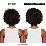 L'Or&eacute;al Professionnel S&eacute;rie Expert Absolut Repair Molecular Herstellende Shampoo, 1.5L