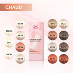 Wella Professionals Shinefinity Zero Lift Glaze Gloss Vernis Color&eacute; Longue Tenue 09/39 Blond Tr&egrave;s Clair Dor&eacute; Fum&eacute; 60ml