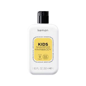 Kemon Care Kids Shampooing H&B 250ml