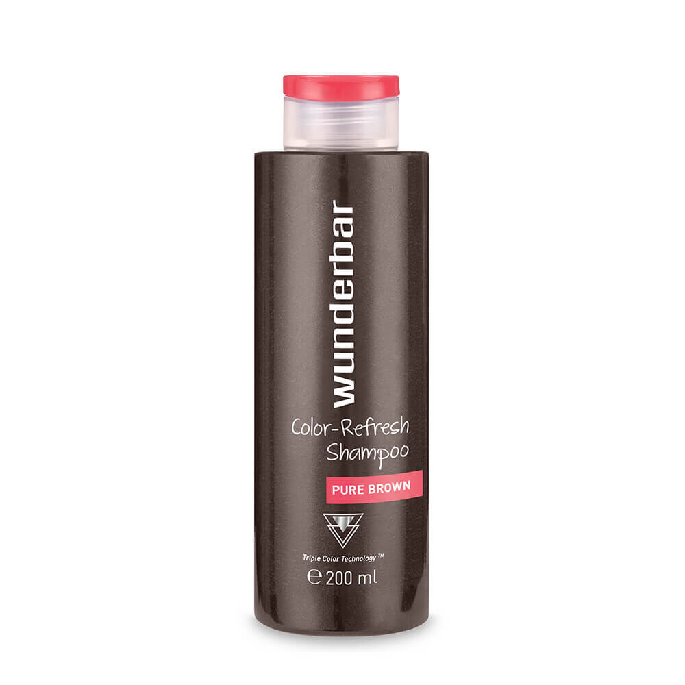Wunderbar Shampooing Color Refresh 200ml