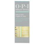 OPI Nature Strong Huile Éclat pour Ongles & Cuticules 30ml