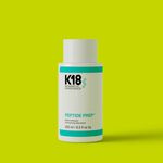 K18 Peptide Prep Detox Shampoing 250ml