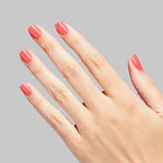 OPI Nail Lacquer Make ‘Em Jelly - Nagellak Drive ‘Em Magenta 15ml