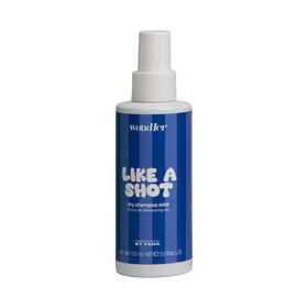 Professional by Fama Wondher Like a Shot Droogshampoo spray 150ml