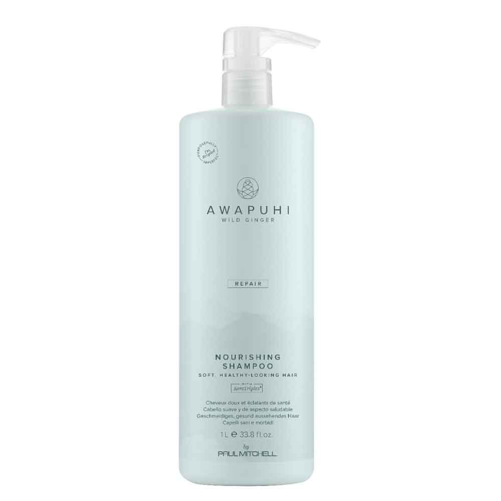 Paul Mitchell Awapuhi Nourishing Shampooing 1L