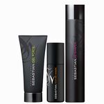Sebastian Professional Gel Forte 200ml