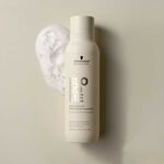 Schwarzkopf Professional Blond Me Bond Repair Shampooing &Eacute;clat 300ml