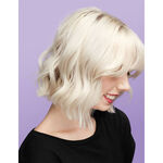 Olaplex N°.4P Blonde Enhancer™ Shampooing Tonifiant 1L