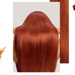 Wella Professionals Color Fresh Haarmaske Copper Glow 500ml