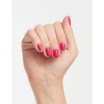 OPI Nail Lacquer Vernis à ongles 15ml Pink Flamenco