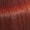66/44 Donker Blond Intensive Rood
