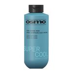 Osmo Super Cool Intense Blauwmasker 400ml