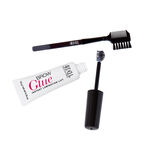 Ardell Brow Glue - Effet Lamination instantané + brosse