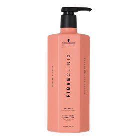 Schwarzkopf Professional Fibre Clinix Fortify Shampooing 1L